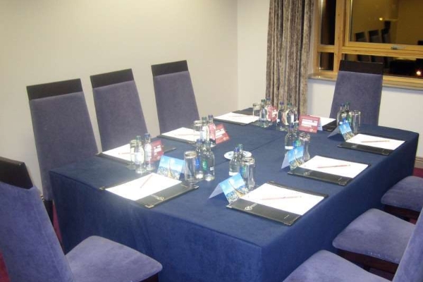 Osprey Hotel and Spa (Naas, Kildare)